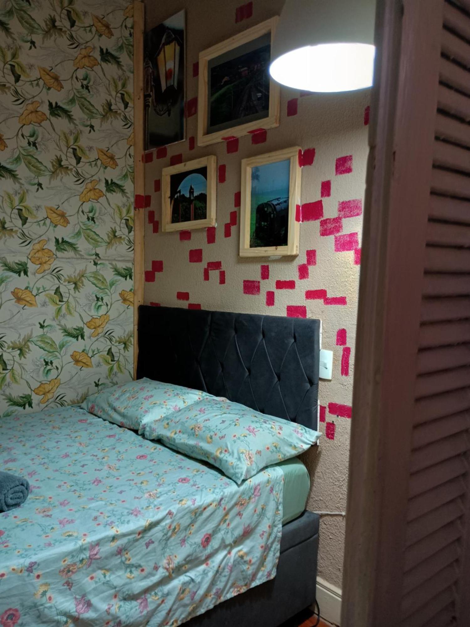 Hostel Trilhas E Rotas - A 150M Da Avenida Paulista 圣保罗 外观 照片